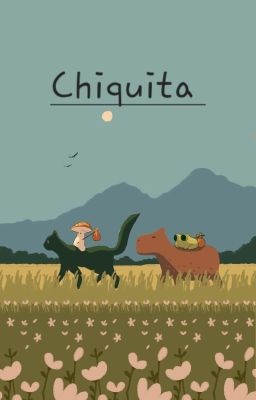 Chiquitia