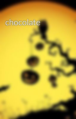 chocolate