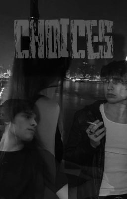 choices || chris sturniolo colby brock