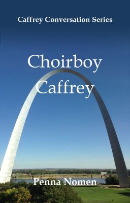 Choirboy Caffrey