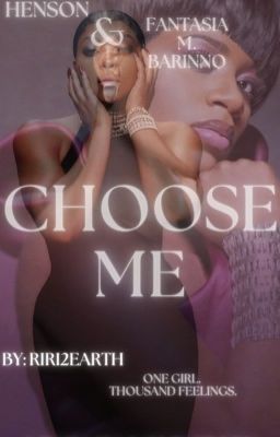 Choose me