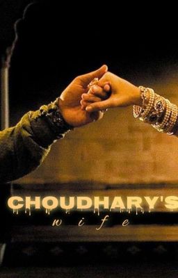  Choudhary's Wife 
