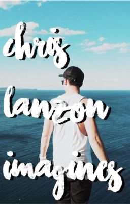 chris lanzon imagines | in stereo (discontinued)