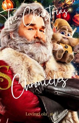 Christmas Chronicles (Teddy x OC)
