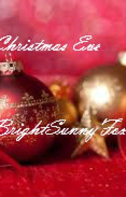 Christmas Eve (A Short Holiday Story)