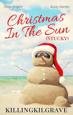 Christmas In The Sun || Stucky ✔