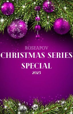 Christmas Series Special 2023