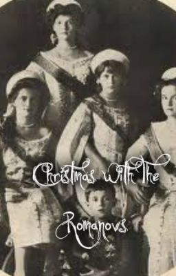 Christmas with the Romanovs