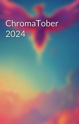 ChromaTober 2024