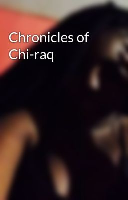 Chronicles of Chi-raq 