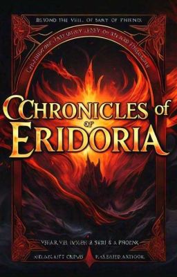 Chronicles of Eridoria 