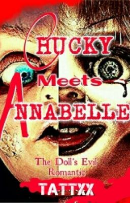 Chucky Meets Annabelle