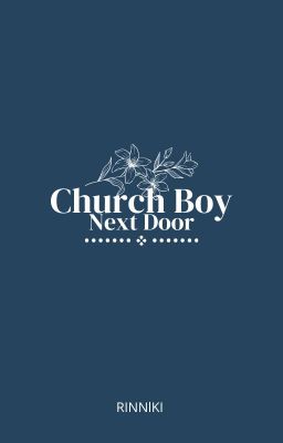 church boy next door