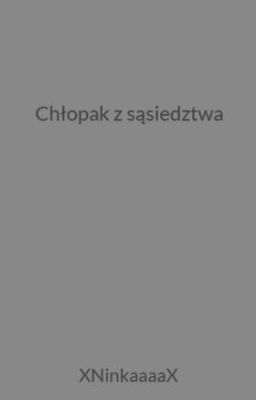 Chłopak z sąsiedztwa