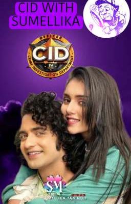 CID WITH SUMELLIKA 