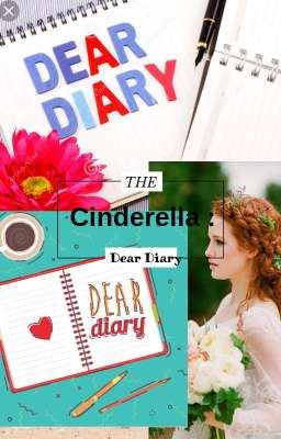 Cinderella: Dear Diary 