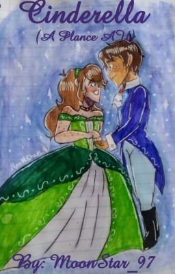 Cinderella (Plance Au)