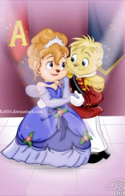 Cinderella story (Alvittany story)