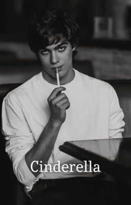 cinderella- theodore nott x  Bella gray