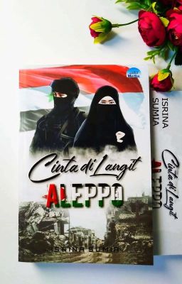 Cinta Di Langit Aleppo