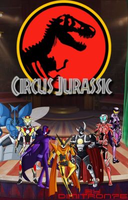 Circus Jurassic