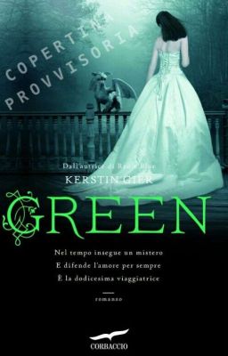 citazioni trilogia delle gemme Green parte 2