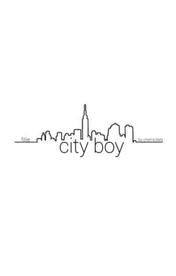 City Boy | Fillie