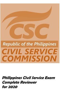 Civil Service Reviewer