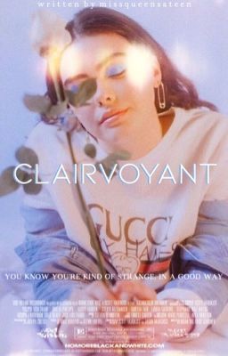 CLAIRVOYANT ♡ THEO PUTNAM