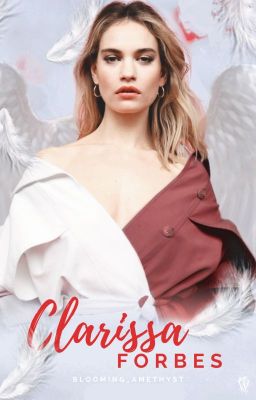 Clarissa Forbes - Book One #Wattys2021