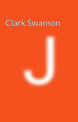 Clark Swanson