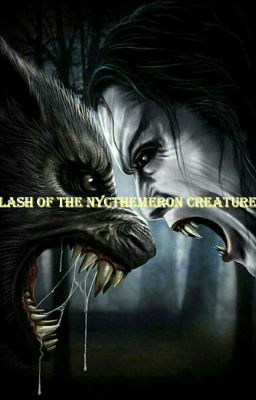 Clash Of The Nycthemeron Creatures