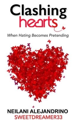 Read Stories Clashing Hearts - TeenFic.Net