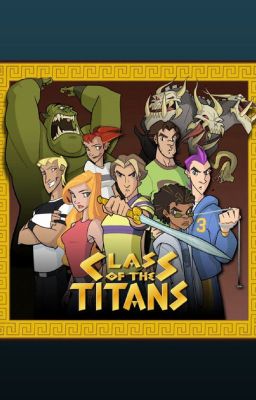 Class of Titans