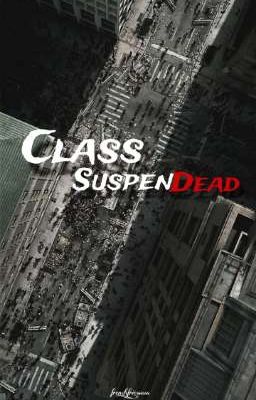 Class Suspendead 