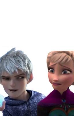 Classic Jelsa (a funny fanfic)