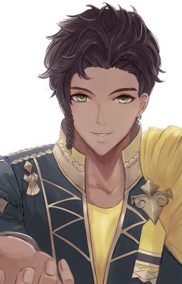 (Claude x Reader) I Do..(COMPLETED)