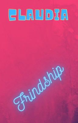 Claudia: Friendship (BSC-2020 Fanfic)