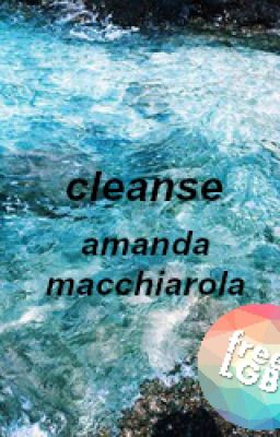 cleanse