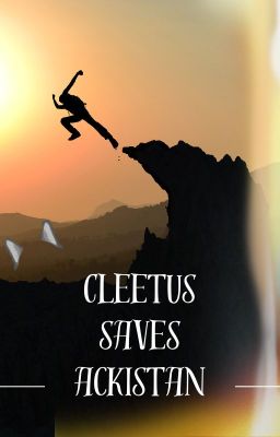 Cleetus Defends Ackistan (Republished)