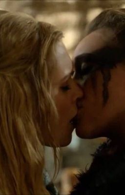 Clexa One Shot (the 100)