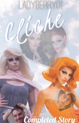 Cliché (Aquaria and Miz Cracker Fanfic)