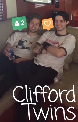 CLIFFORD TWINS » muke