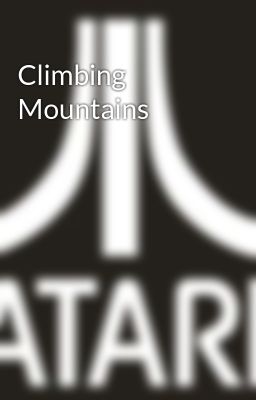 Climbing Mountains