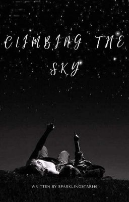 Climbing The Sky