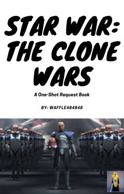 Clone Wars: One Shots