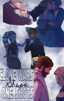 Clone Wars Ships One-shots