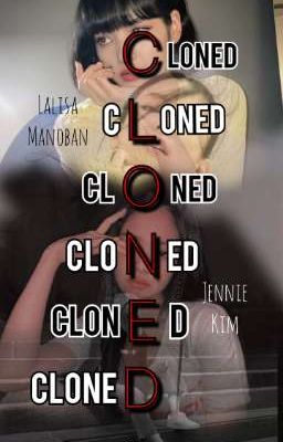 CLONED -jenlisa