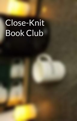 Close-Knit Book Club