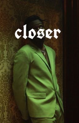 Closer: Tyler, The Creator